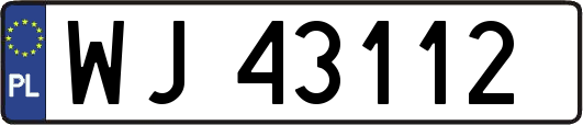 WJ43112
