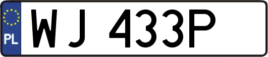 WJ433P