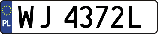 WJ4372L