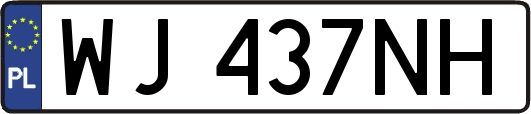 WJ437NH