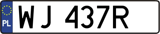 WJ437R