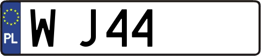 WJ44
