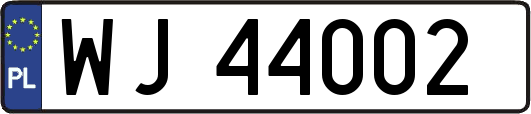 WJ44002