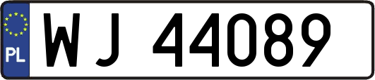 WJ44089