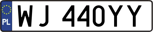 WJ440YY
