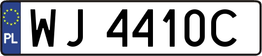WJ4410C