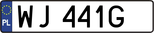 WJ441G