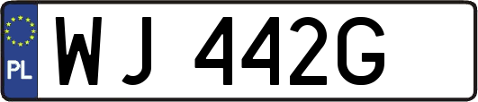 WJ442G