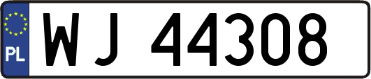 WJ44308