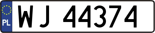 WJ44374