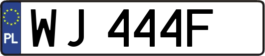 WJ444F