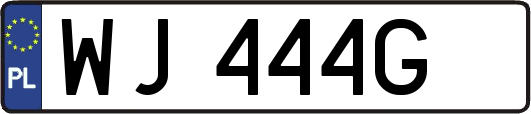 WJ444G