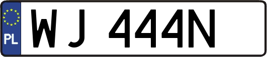 WJ444N