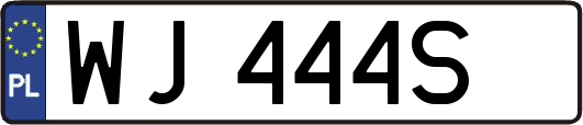 WJ444S