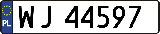 WJ44597