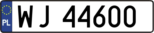 WJ44600