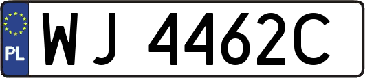 WJ4462C