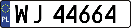 WJ44664