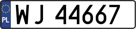 WJ44667