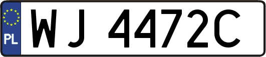 WJ4472C