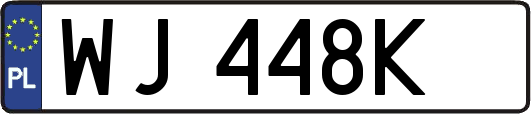 WJ448K