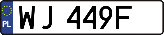 WJ449F