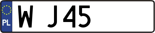 WJ45