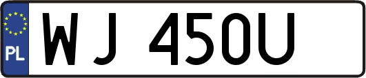 WJ450U