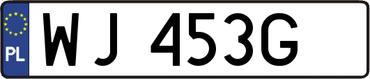WJ453G
