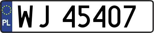 WJ45407