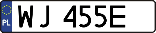 WJ455E