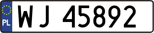 WJ45892