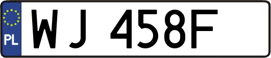 WJ458F