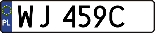 WJ459C