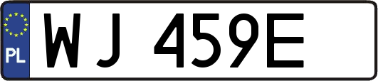 WJ459E