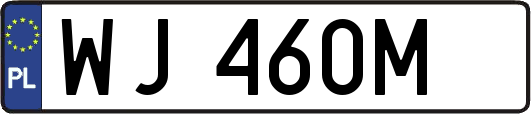 WJ460M