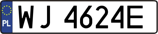 WJ4624E