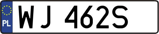 WJ462S