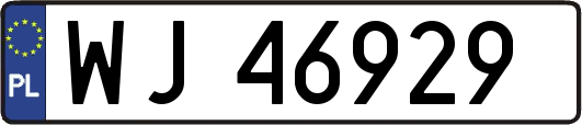 WJ46929