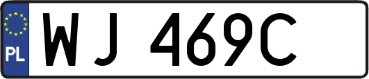 WJ469C