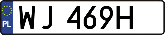 WJ469H