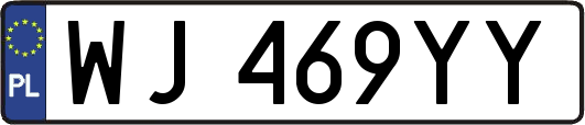 WJ469YY