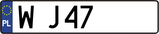 WJ47