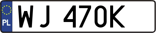 WJ470K