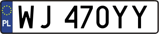 WJ470YY