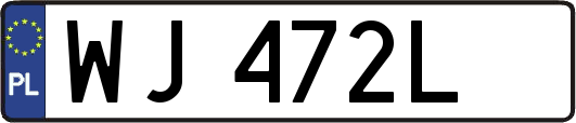 WJ472L