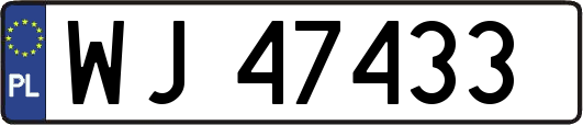 WJ47433