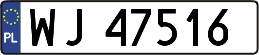 WJ47516
