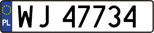 WJ47734