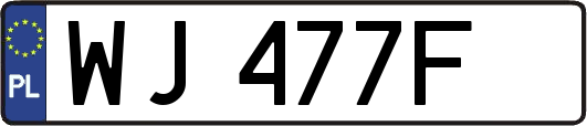 WJ477F